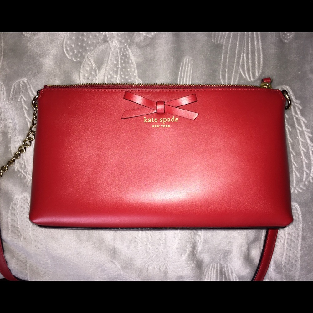 Kate Spade crossbody